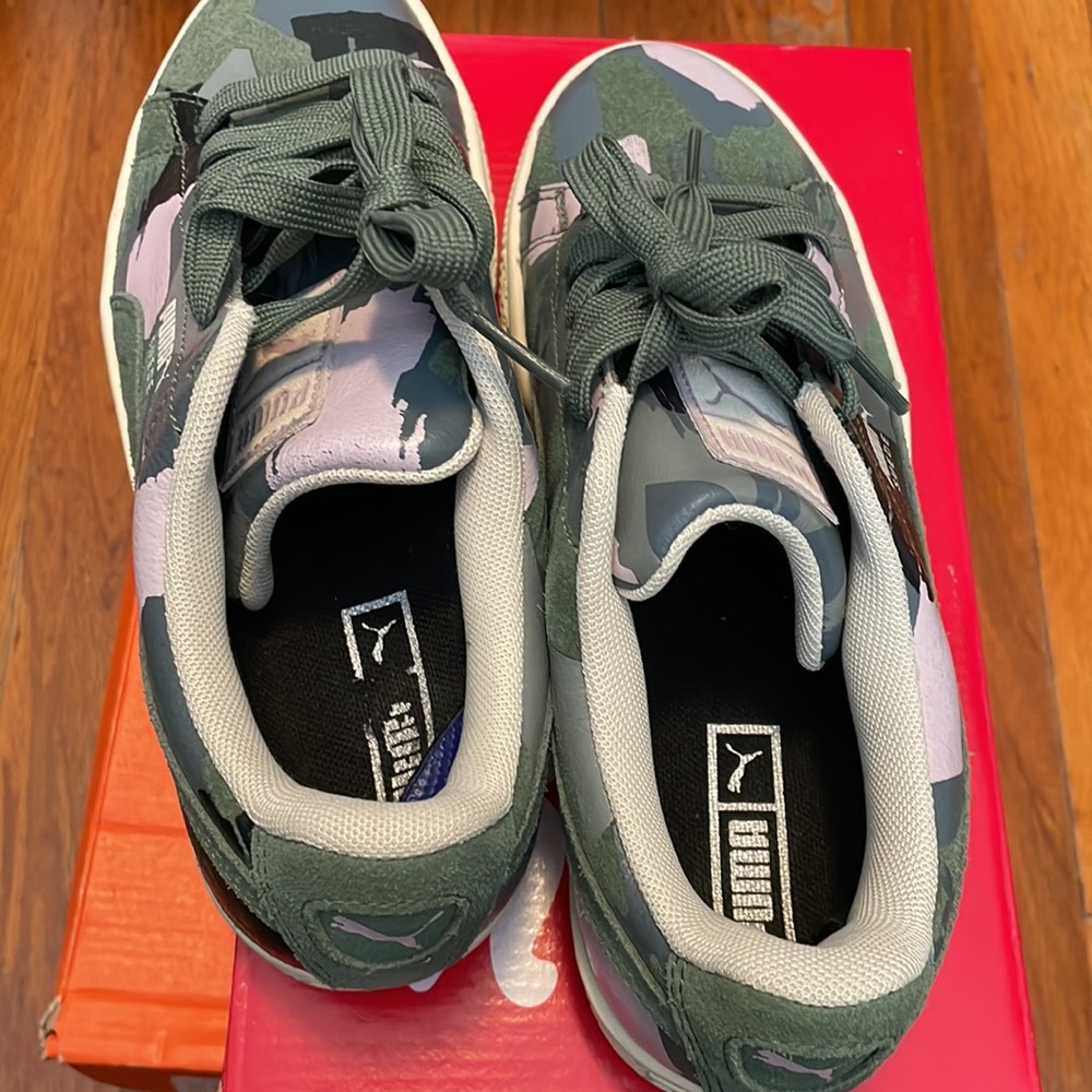 Puma camo - Picture 6 of 6